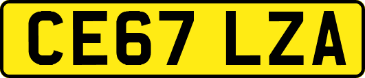 CE67LZA