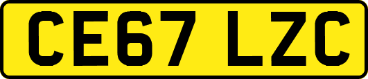 CE67LZC