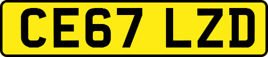 CE67LZD