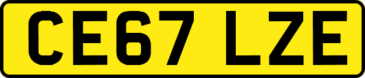 CE67LZE