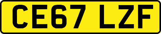 CE67LZF