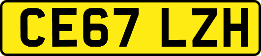 CE67LZH