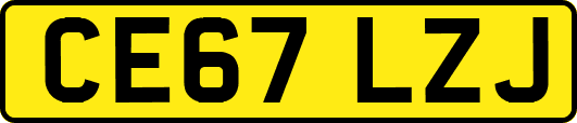 CE67LZJ