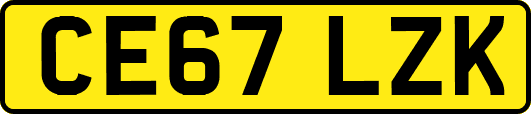 CE67LZK