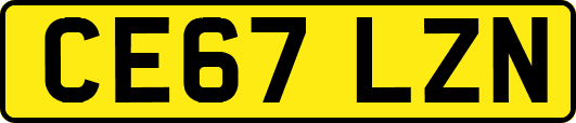 CE67LZN