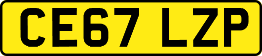 CE67LZP