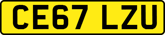 CE67LZU
