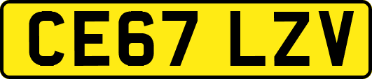CE67LZV