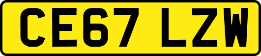 CE67LZW