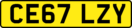 CE67LZY