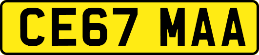CE67MAA