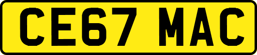 CE67MAC