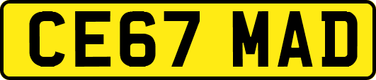 CE67MAD