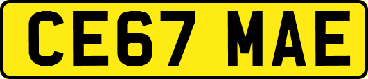 CE67MAE