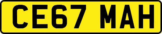 CE67MAH