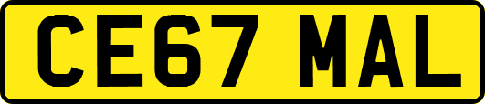 CE67MAL