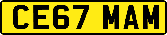CE67MAM