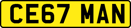 CE67MAN