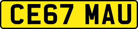 CE67MAU