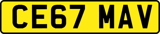 CE67MAV