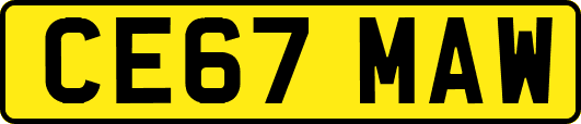 CE67MAW