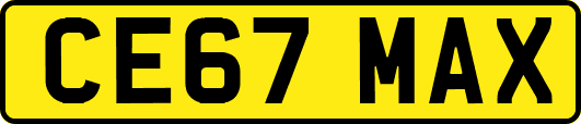 CE67MAX