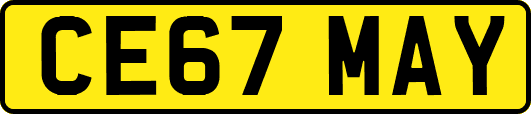 CE67MAY
