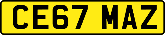 CE67MAZ