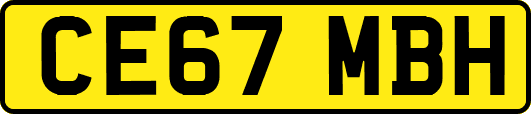 CE67MBH