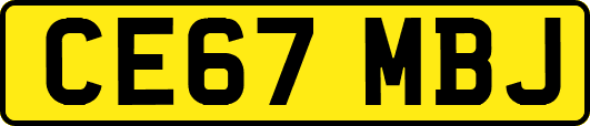 CE67MBJ