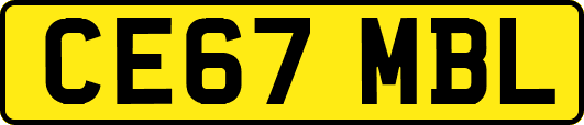 CE67MBL