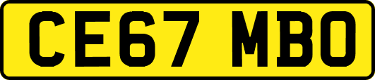 CE67MBO