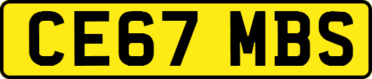 CE67MBS