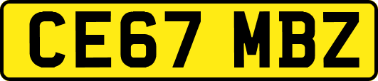 CE67MBZ