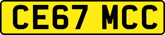 CE67MCC