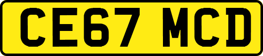 CE67MCD