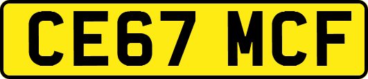 CE67MCF