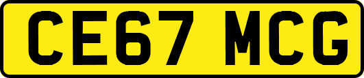 CE67MCG