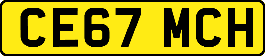 CE67MCH