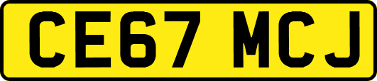 CE67MCJ