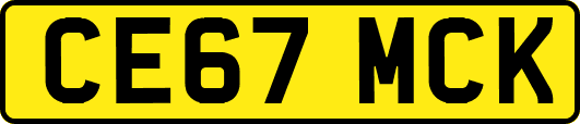 CE67MCK