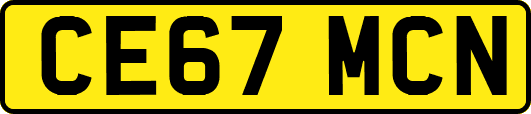 CE67MCN