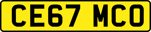 CE67MCO
