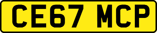 CE67MCP