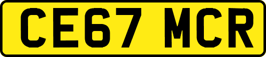 CE67MCR