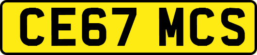 CE67MCS