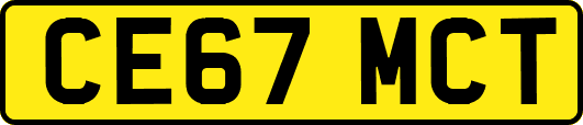CE67MCT