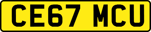CE67MCU
