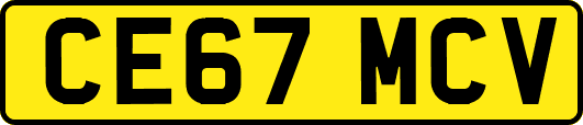 CE67MCV