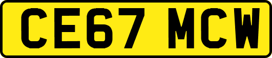 CE67MCW